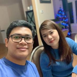 Meet your Posher, Christine